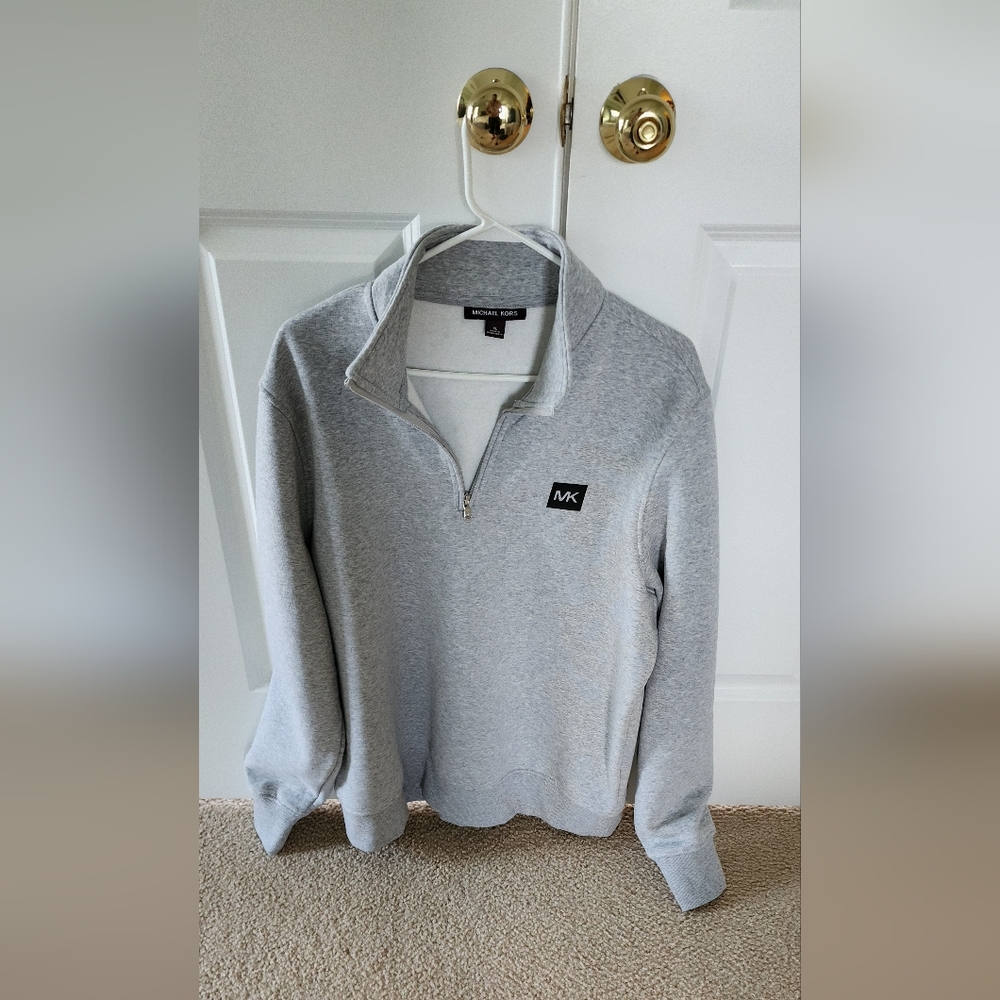 Michael Kors Men's XL fleece